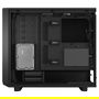 Fractal Design Meshify 2 Torre PC Negro ATX EATX micro ATX Mini-ITX Acero para Juego