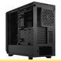 Fractal Design Meshify 2 Torre PC Negro ATX EATX micro ATX Mini-ITX Acero para Juego
