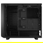 Fractal Design Meshify 2 Torre PC Negro ATX EATX micro ATX Mini-ITX Acero para Juego