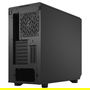 Fractal Design Meshify 2 Torre PC Negro ATX EATX micro ATX Mini-ITX Acero para Juego