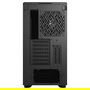 Fractal Design Meshify 2 Torre PC Negro ATX EATX micro ATX Mini-ITX Acero para Juego