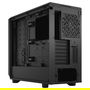 Fractal Design Meshify 2 Torre PC Negro ATX EATX micro ATX Mini-ITX Acero para Juego