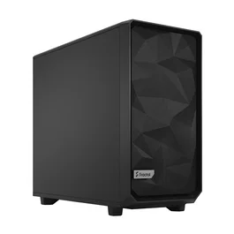 Fractal Design Meshify 2 Negro Solid