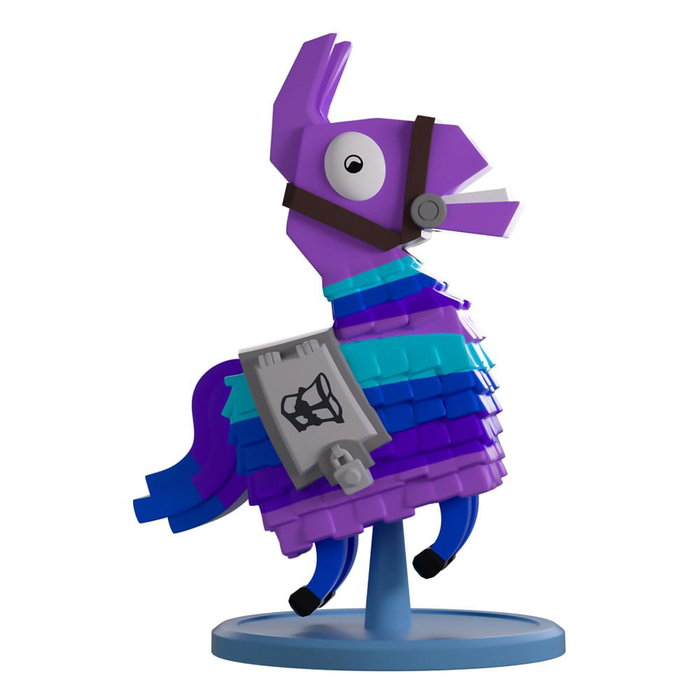 Fortnite Figura Vinyl Supply Llama 13 cm Fortnite Figura Vinyl Supply Llama 13 cm
