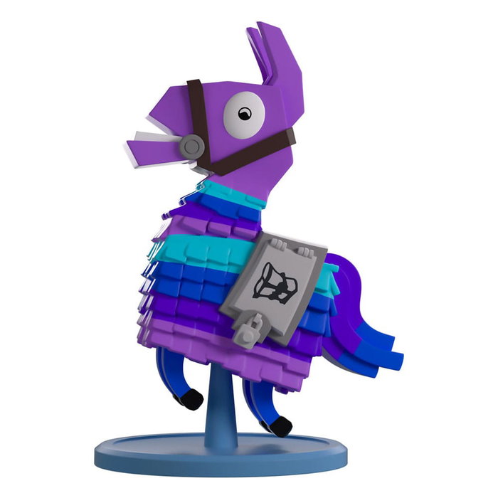 Fortnite Figura Vinyl Supply Llama 13 cm Fortnite Figura Vinyl Supply Llama 13 cm