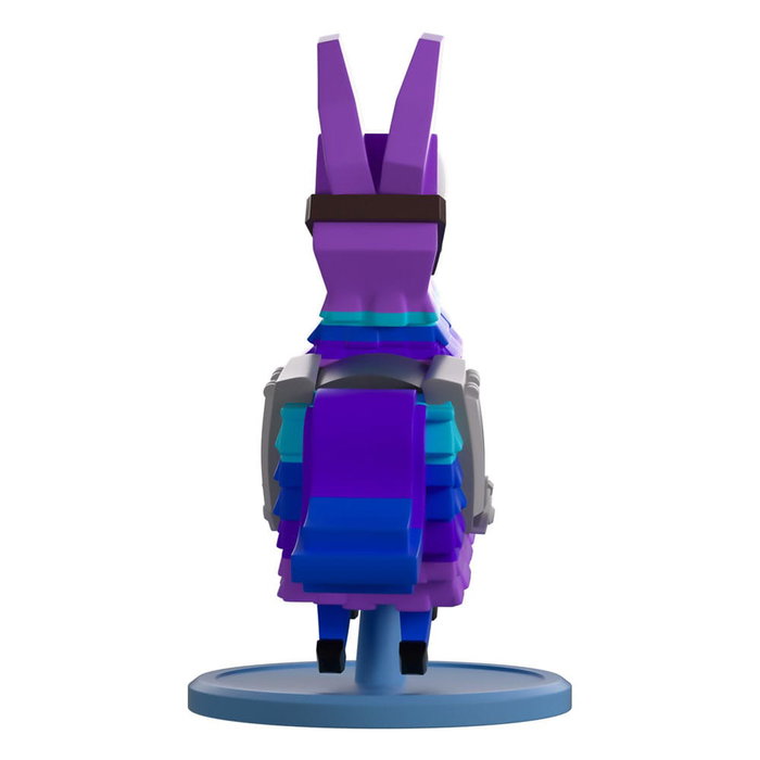Fortnite Figura Vinyl Supply Llama 13 cm Fortnite Figura Vinyl Supply Llama 13 cm