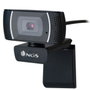 NGS XpressCam 1080HD Webcam Full HD Negro
