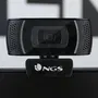 NGS XPRESSCAM1080FHD Webcam Full HD 1920x1080 USB 2.0 Micrófono Integrado Plug & Play Antihack