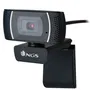 NGS XPRESSCAM1080FHD Webcam Full HD 1920x1080 USB 2.0 Micrófono Integrado Plug & Play Antihack
