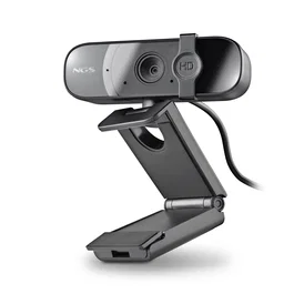 NGS XpressCam 1080FHD Webcam Full HD Negro