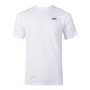 Camiseta de Manga Corta Infantil Vans VN0A5HNUWHT1 Blanco