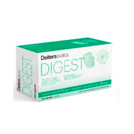 DEITERS Basics Digest 50Cap.