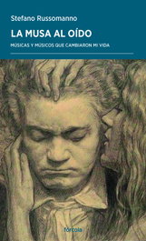 La musa al oído, Stefano Russomanno - FORCOLA