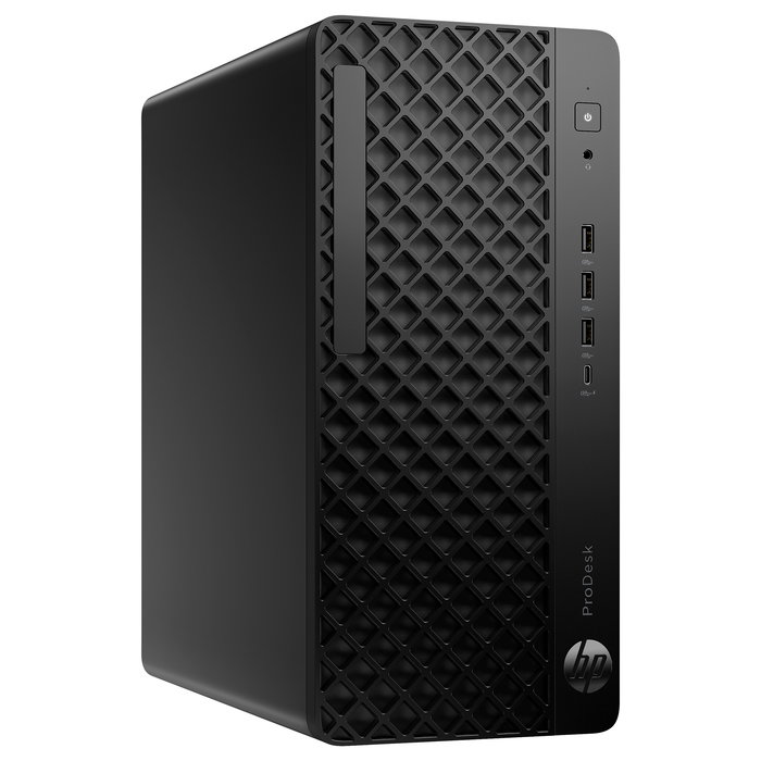 HP ProDesk 4 G1i AI Tower CU7 265/32GB RAM/512GB SSD/Windows 11 Pro Ordenador