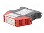 BERNSTEIN AG SCR ON Relé de Seguridad SCR 4-W22-3.5-D