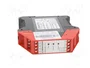 BERNSTEIN AG SCR ON Relé de Seguridad SCR 4-W22-3.5-D