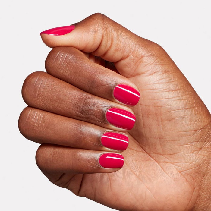 OPI Nature Strong Esmalte de uñas Berry Pickin' Season 15 ml