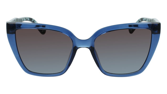 Liu Jo LJ749S-424 Gafas de sol con cristal azul Liu Jo LJ749S-424 Gafas de sol con cristal azul