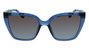 Liu Jo LJ749S-424 Gafas de sol con cristal azul