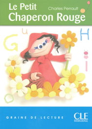 Le petit chaperon rouge, CLE-ANAYA - CLE-ANAYA