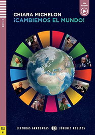 ELI, CAMBIEMOS EL MUNDO, Chiara Michelon