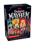 Wizards of the Coast Dungeons & Dragons Dungeon Mayhem francés