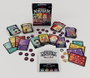 Wizards of the Coast Dungeons & Dragons Dungeon Mayhem francés