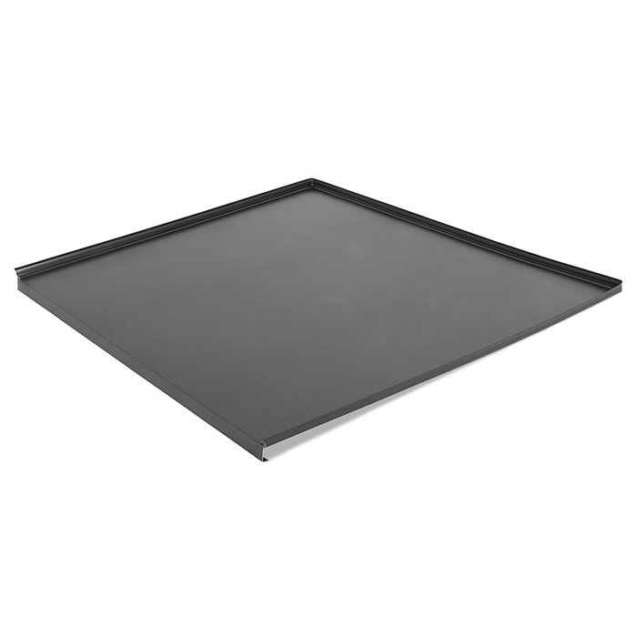 HERRAJES ALK Protector antisalpicaduras SP19 Grafito HERRAJES ALK Protector antisalpicaduras SP19 Grafito