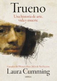 Trueno, Laura Cumming - CRITICA