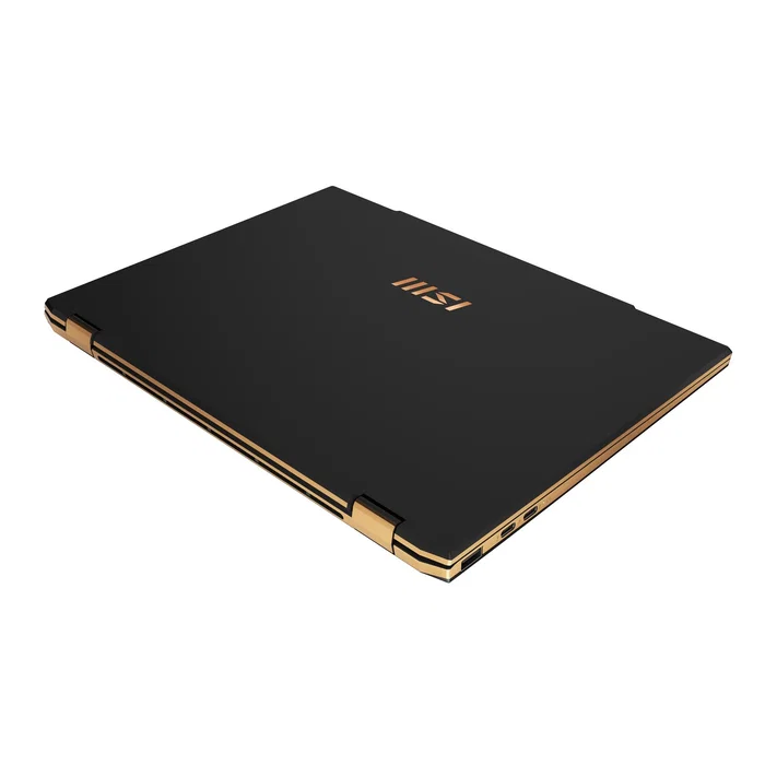 MSI Summit 13AI-080ES Intel Core Ultra 7 255H 32GB 1TB 13.3 pulg. Negro