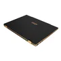 MSI Summit 13AI-080ES Intel Core Ultra 7 255H 32GB 1TB 13.3 pulg. Negro
