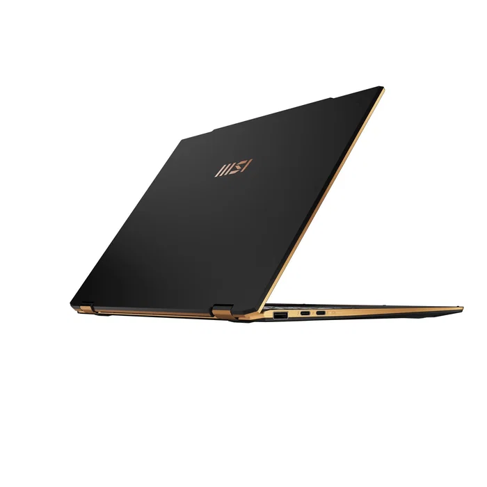 MSI Summit 13AI-080ES Intel Core Ultra 7 255H 32GB 1TB 13.3 pulg. Negro