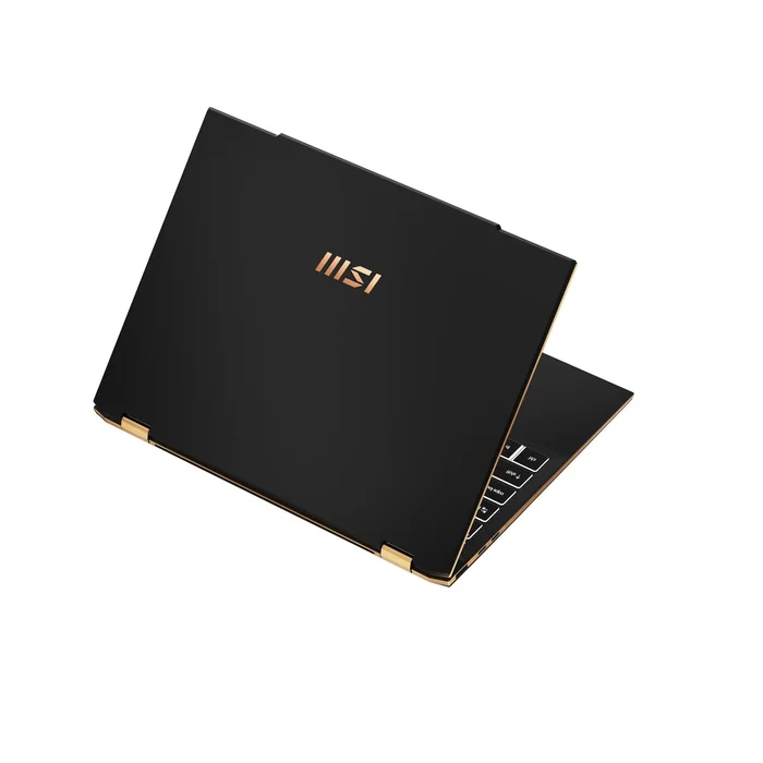 MSI Summit 13AI-080ES Intel Core Ultra 7 255H 32GB 1TB 13.3 pulg. Negro
