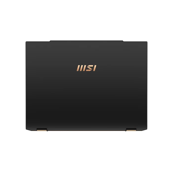 MSI Summit 13AI-080ES Intel Core Ultra 7 255H 32GB 1TB 13.3 pulg. Negro