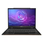 MSI Summit 13AI-080ES Intel Core Ultra 7 255H 32GB 1TB 13.3 pulg. Negro