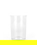 La Mediterranea Vaso Sidra 520Ml 8,7 cm x 12,1 cm x 8,7 cm (12 Unidades)