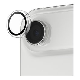 PanzerGlass Hoops Transparent para iPhone 17 Air