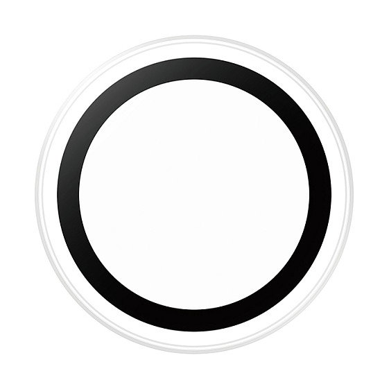 PanzerGlass Hoops Transparent para iPhone 17 Air