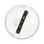 GSC Evolution Plafón LED Lainio con sensor de movimiento y crepuscular 16W 6000K