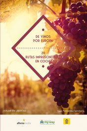 ALHENA MEDIA - De vino por europa