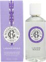 Roger & Gallet Lavande Royale Agua Perfumada Bienestar 100 ml