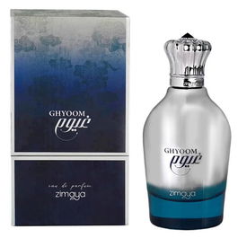 Zimaya Ghyoom Eau de Parfum para Mujer 100 ml