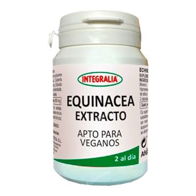 Equinacea Extracto Equinacea Extracto