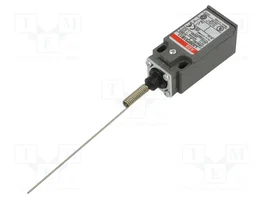 ABB LS Interruptor de fin de carrera NO + NC 10A PG13,5