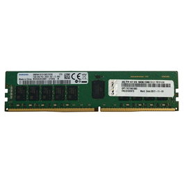 Lenovo 4X77A77030 Memoria RAM de Servidor 32GB DDR5 4800MHz 1Rx4 Registered (RDIMM) 288-pin DIMM