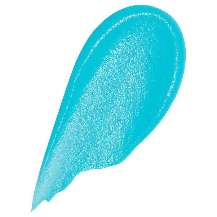 NYX Professional Make Up The Simpsons Smushy Lip Balm - Bálsamo Labial Mate, Color Peekaboo Blue, Edición Limitada, 8 ml NYX Professional Make Up The Simpsons Smushy Lip Balm - Bálsamo Labial Mate, Color Peekaboo Blue, Edición Limitada, 8 ml