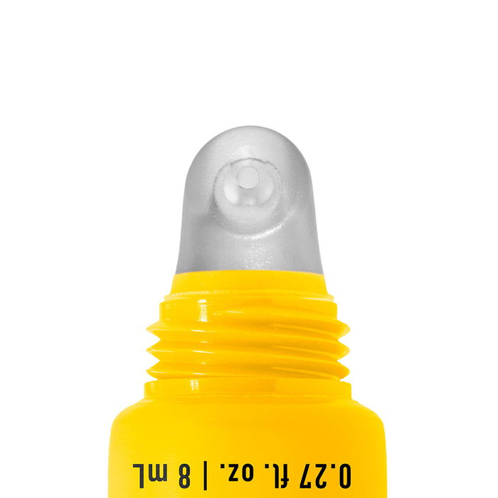 NYX Professional Make Up The Simpsons Smushy Lip Balm - Bálsamo Labial Mate, Color Peekaboo Blue, Edición Limitada, 8 ml NYX Professional Make Up The Simpsons Smushy Lip Balm - Bálsamo Labial Mate, Color Peekaboo Blue, Edición Limitada, 8 ml