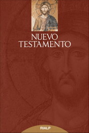 Nuevo Testamento, Antonio Fuentes Mendiola - RIALP
