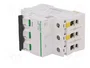 SCHNEIDER ELECTRIC iC60N 20A 3 Polos Característica C