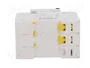 SCHNEIDER ELECTRIC iC60N 20A 3 Polos Característica C
